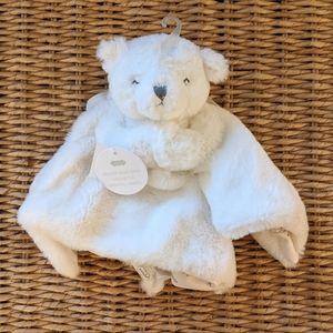 NWT Praying Bear Lovey